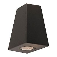 уличный настенный светильник nowodvorski lamar 9553 в Чите