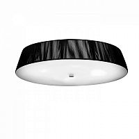 потолочный светильник lilith pl 55 black от leucos в Чите