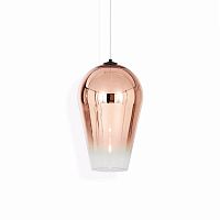 подвесной светильник fade copper от delight collection в Чите