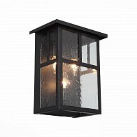 уличный настенный светильник st luce glazgo sl079.401.03 в Чите