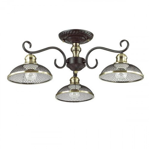 потолочная люстра lumion zerome 3472/3c в Чите
