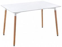 стол кухонный woodville table 110 в Чите