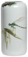 ваза настольная dragonfly vase в Чите