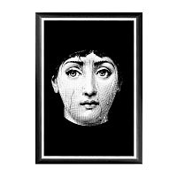 арт-постер просто дождь fornasetti в Чите