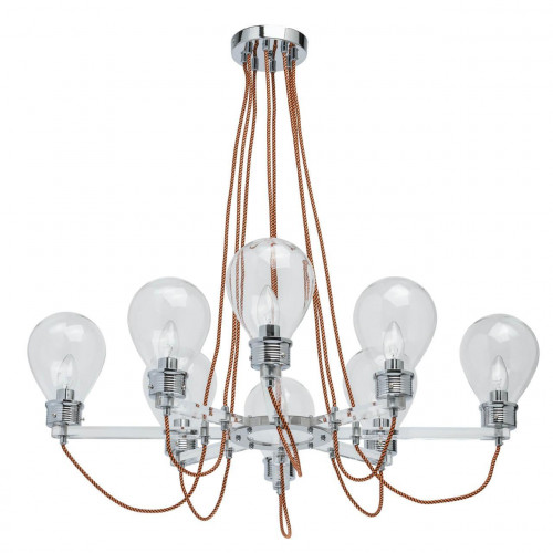 подвесная люстра mw-light атмосфера 2 699010408 в Чите