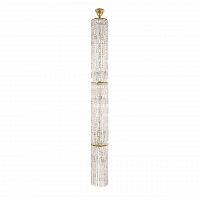 каскадная люстра arti lampadari lazio e 1.9.25.501 g в Чите