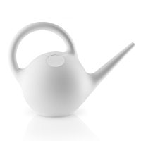 лейка globe 2,5 л белая в Чите