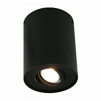 потолочный светильник arte lamp a5644pl-1bk в Чите