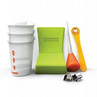 набор инструментов для украшения мороженого quick pop tools в Чите