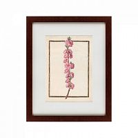 картина: watercolor over pencil etude №4, 1750 в Чите