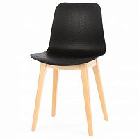 стул thelma (eames style) черный в Чите