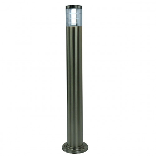уличный светильник arte lamp paletto a8363pa-1ss в Чите