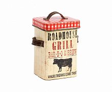 декоративный бокс roadhouse в Чите