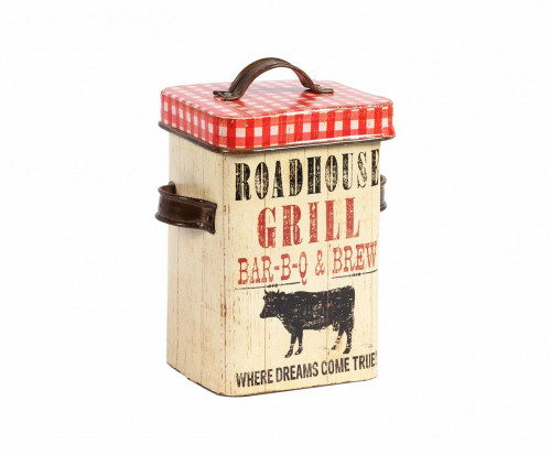 декоративный бокс roadhouse в Чите