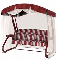 качели leset 905 bordo premium в Чите