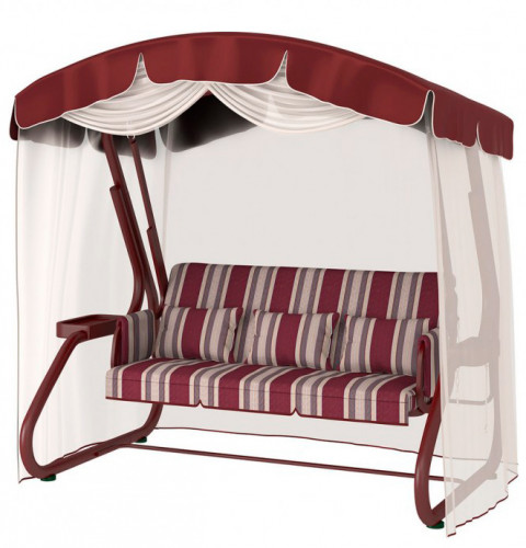 качели leset 905 bordo premium в Чите