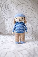 игрушка зайчик мореход в Чите