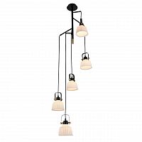 подвесная люстра st luce sl714.443.05 в Чите