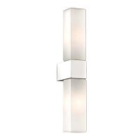 подсветка для зеркал odeon light wass 2136/2w в Чите