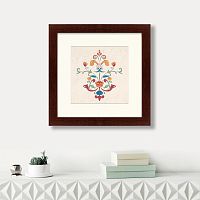 картина: the grammar of ornament №15 в Чите