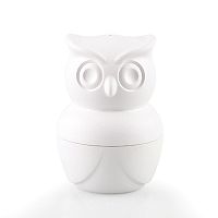 набор для завтрака morning owl белый в Чите
