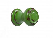 настенный декоративный крючок chinche green в Чите