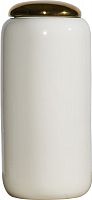 ваза настольная canister ceramic / hc12052 в Чите