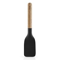 лопатка nordic kitchen чёрная в Чите