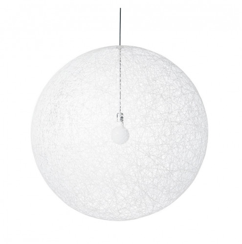 подвесной светильник moooi random light d40 white в Чите