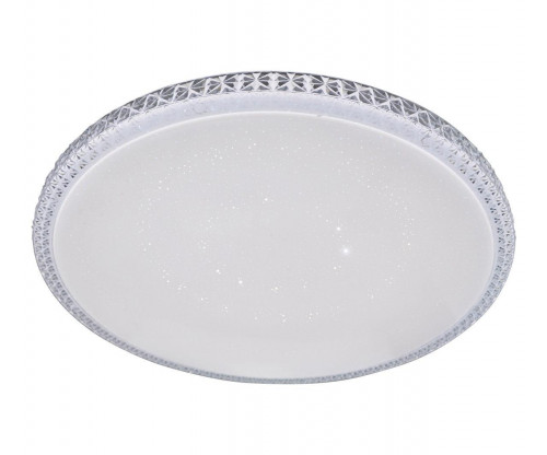 потолочный светодиодный светильник kink light эста 074148 в Чите
