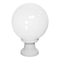 уличный светильник fumagalli microlot/g250 g25.110.000.wye27 в Чите