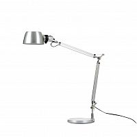 настольный светильник tolomeo chromed в Чите