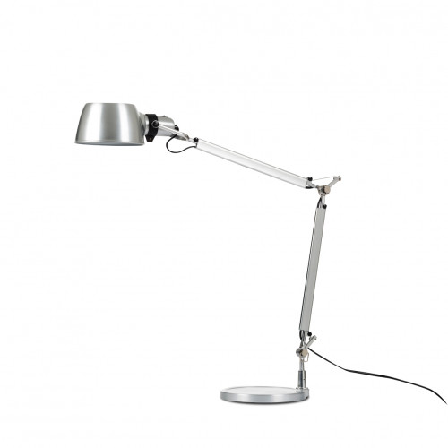 настольный светильник tolomeo chromed в Чите