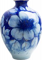 ваза настольная bloom small в Чите