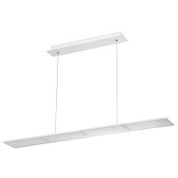 подвесной светодиодный светильник odeon light super slim 3870/60l в Чите