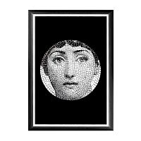 арт-постер мозаика fornasetti в Чите
