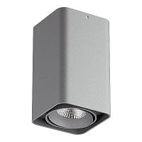 потолочный светильник lightstar monocco 212539 в Чите