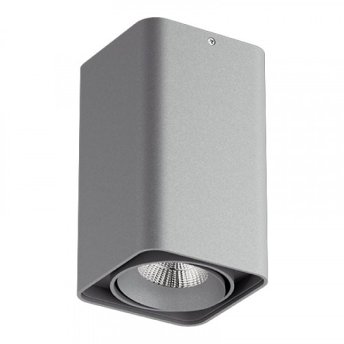 потолочный светильник lightstar monocco 212539 в Чите