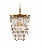 люстра mia small бронзовая в Чите