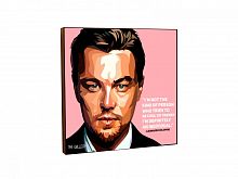 постер dicaprio в Чите