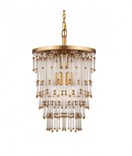 люстра mia small бронзовая в Чите