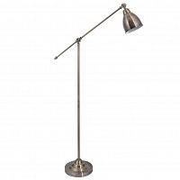 торшер arte lamp 43 a2054pn-1ab в Чите