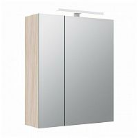 шкаф-зеркало для ванной iddis mirro mir5002i99 в Чите