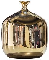 ваза настольная riches gold vase в Чите