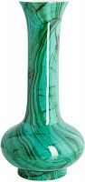 ваза настольная gems malachite vase small в Чите