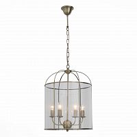 подвесная люстра st luce odierno sl267.303.06 в Чите