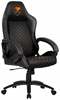 компьютерное кресло cougar fusion игровое в Чите