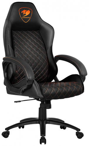 компьютерное кресло cougar fusion игровое в Чите