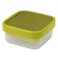 ланч-бокс для салатов компактный goeat™ зелёный в Чите