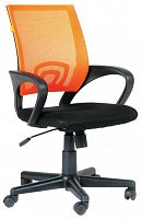 компьютерное кресло easychair 304 tc net офисное в Чите